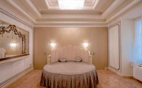 Casa Balzola - Suite Perla